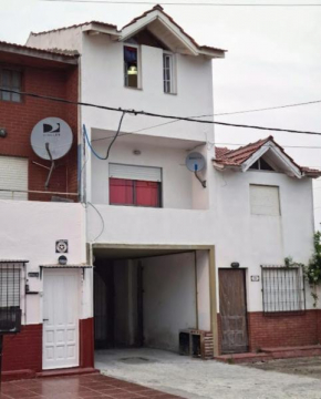 Departamento muy cómodo para 6 personas